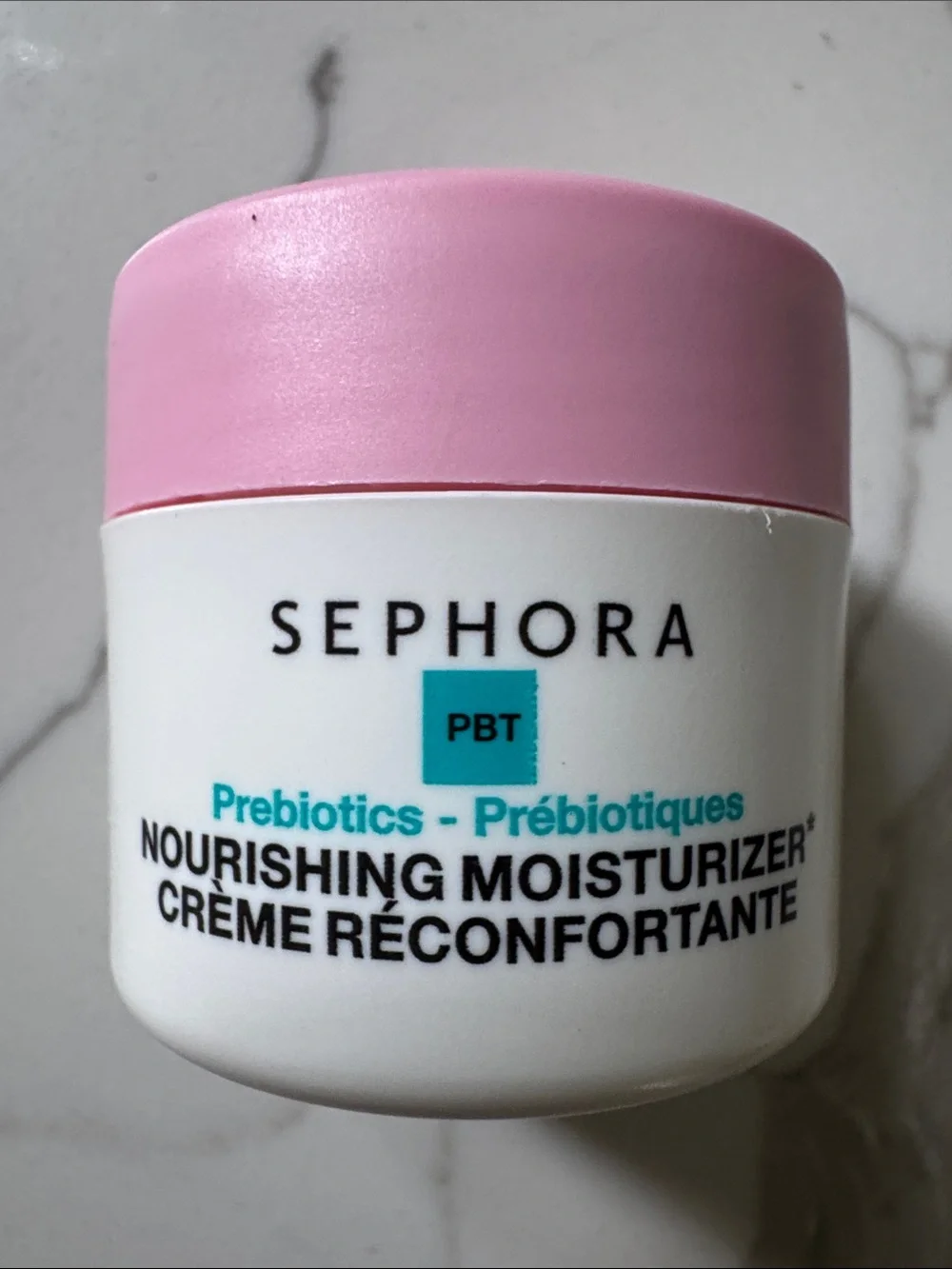 🌸5/$25🌸 Sephora nourishing moisturizer